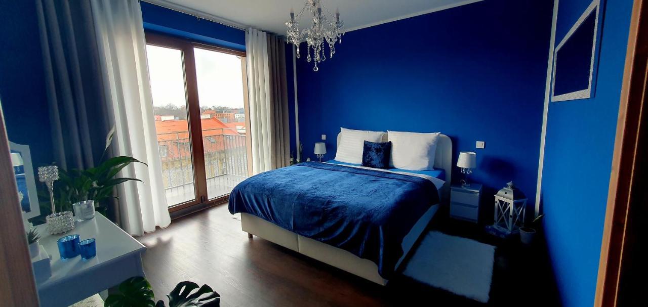 Apartman Jako Doma Olomouc Exterior photo