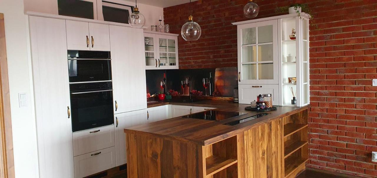 Apartman Jako Doma Olomouc Exterior photo