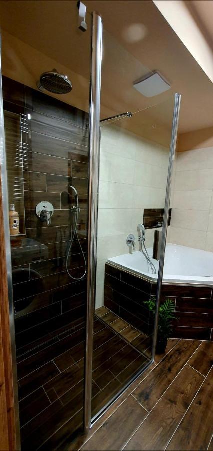 Apartman Jako Doma Olomouc Exterior photo