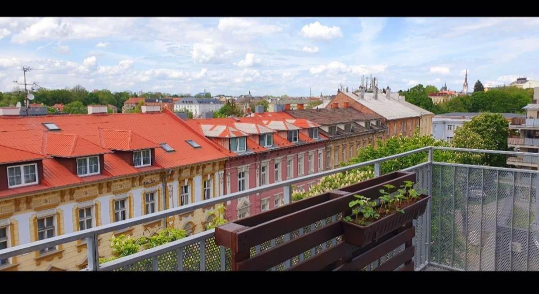 Apartman Jako Doma Olomouc Exterior photo